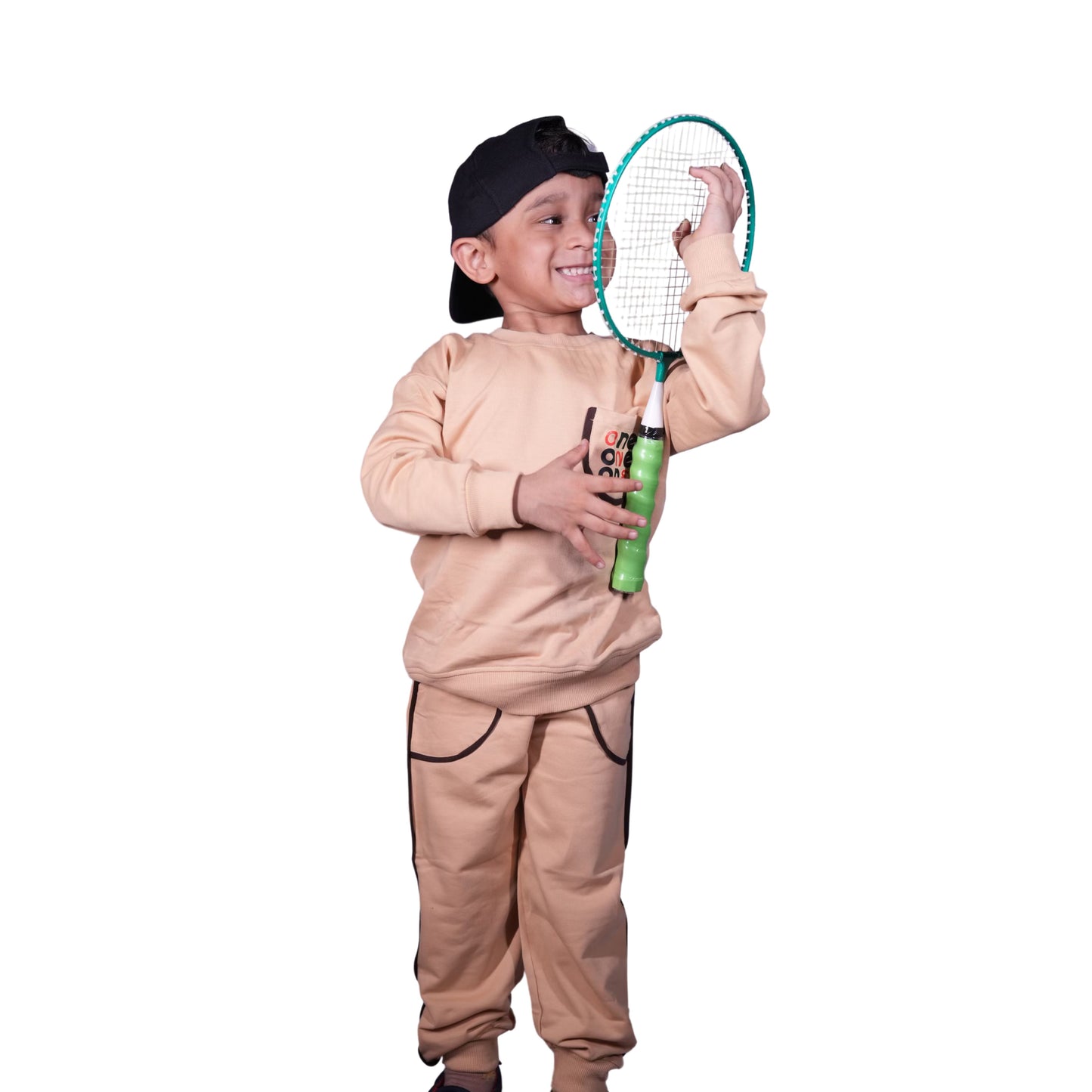 OneOneOne Loungewear coord set