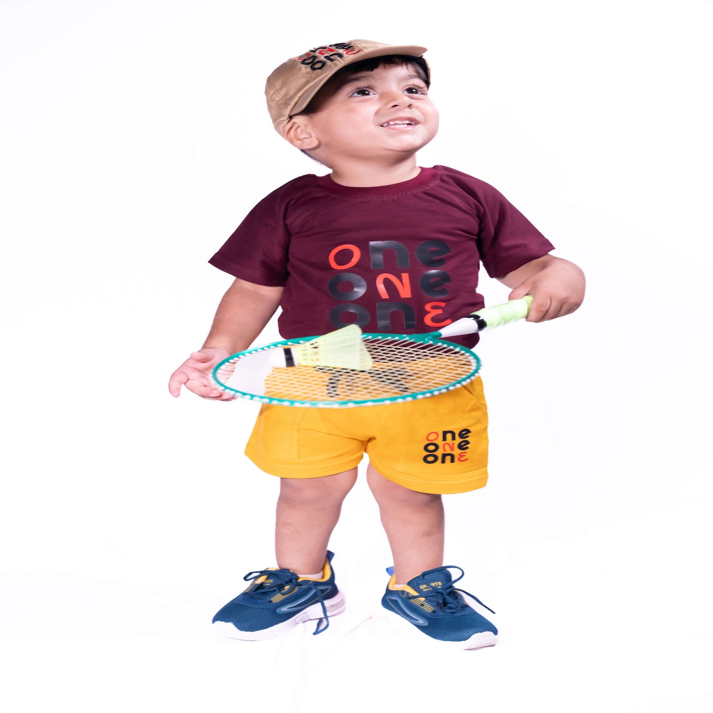 Three set of t-shirt