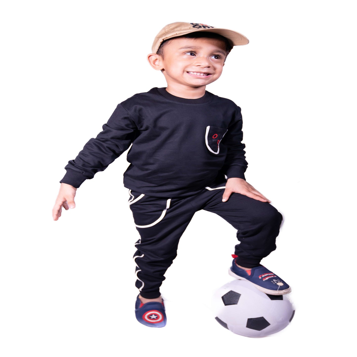 OneOneOne Loungewear coord set