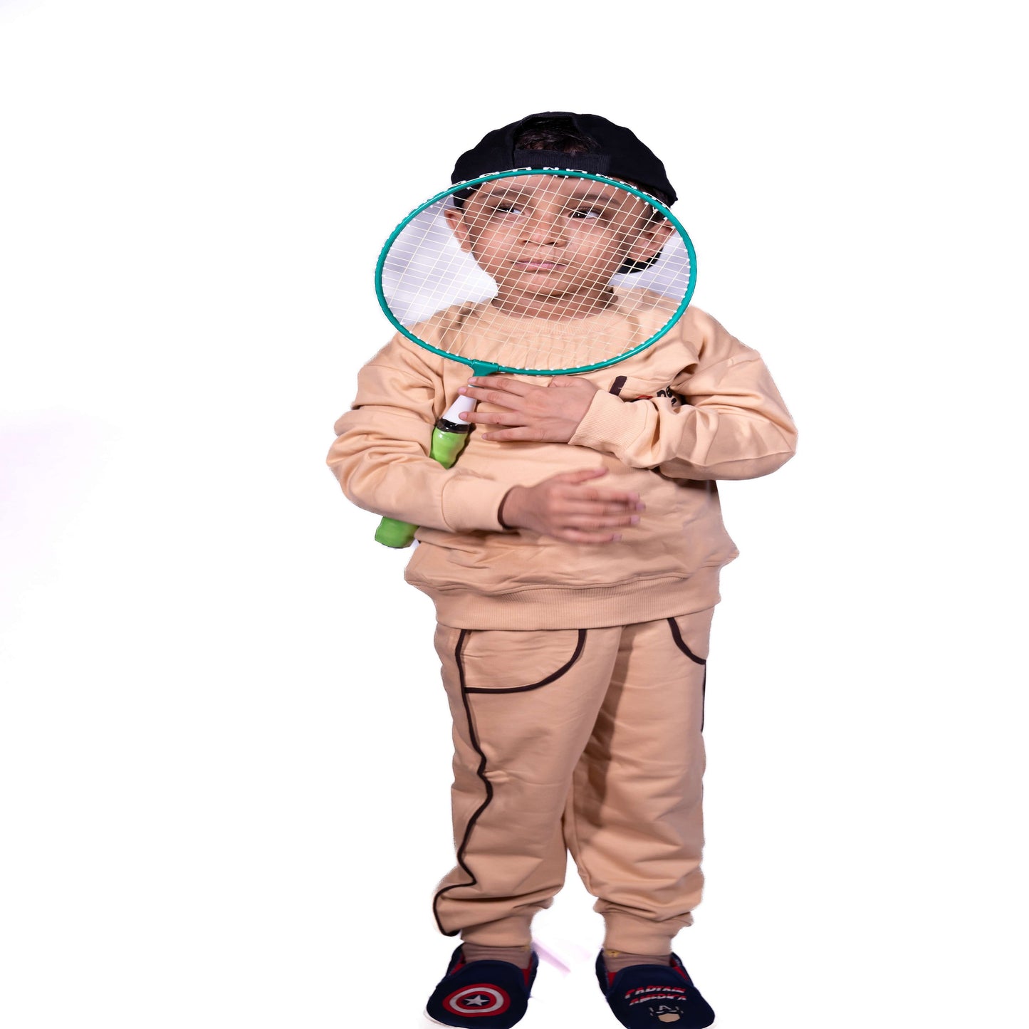 OneOneOne Loungewear coord set