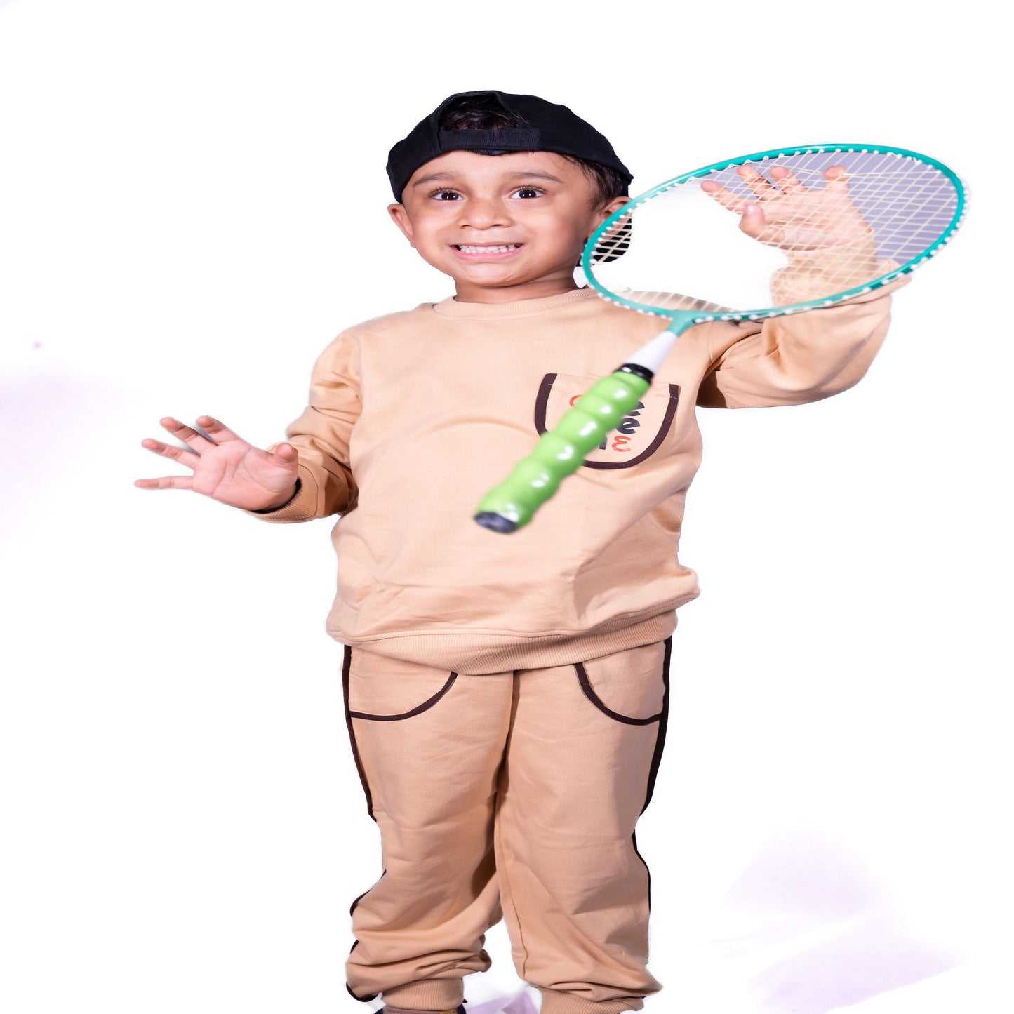 OneOneOne Loungewear coord set