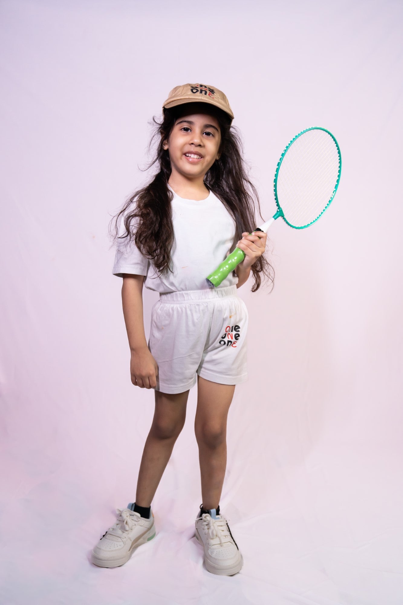OneOneOne Playwear coord set