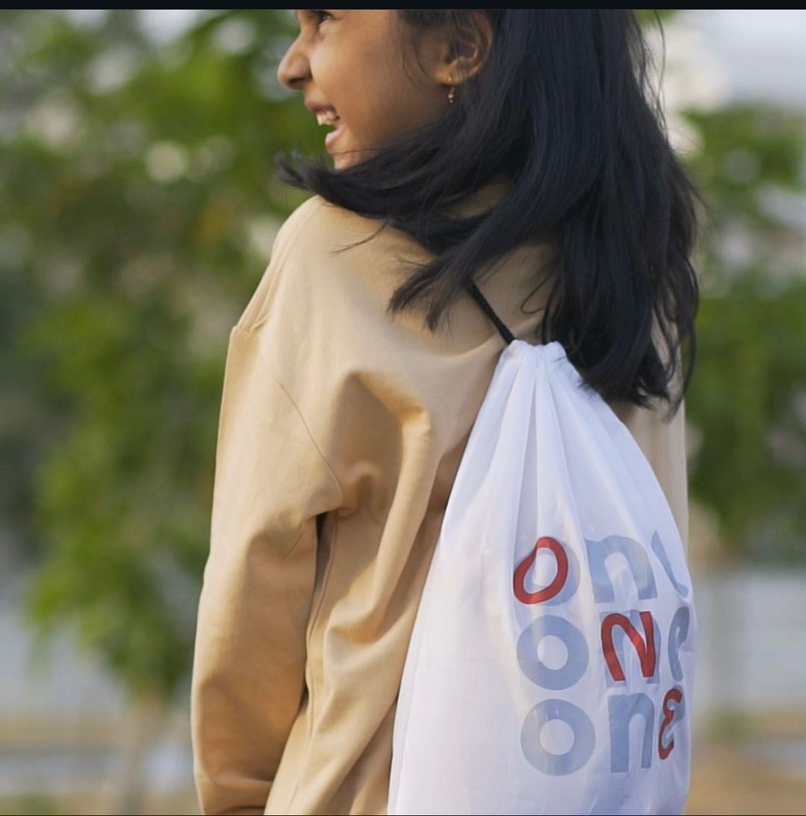 OneOneOne Sling bag