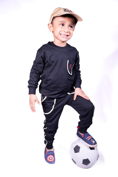 OneOneOne Loungewear coord set