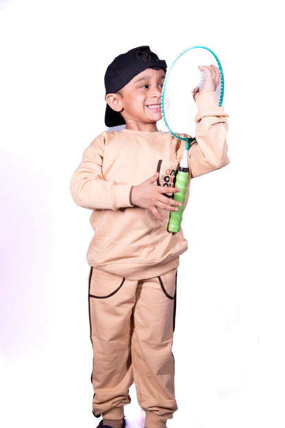 OneOneOne Loungewear coord set