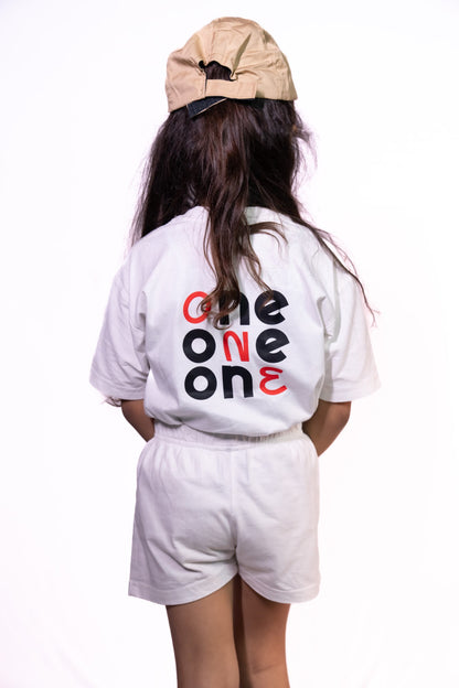 OneOneOne Playwear coord set