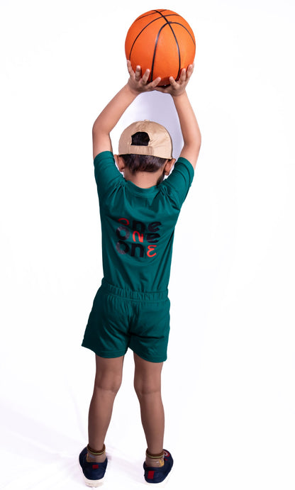 OneOneOne Playwear coord set