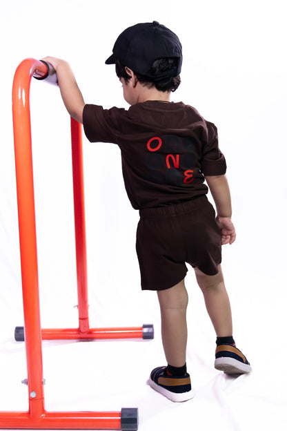 OneOneOne Playwear coord set