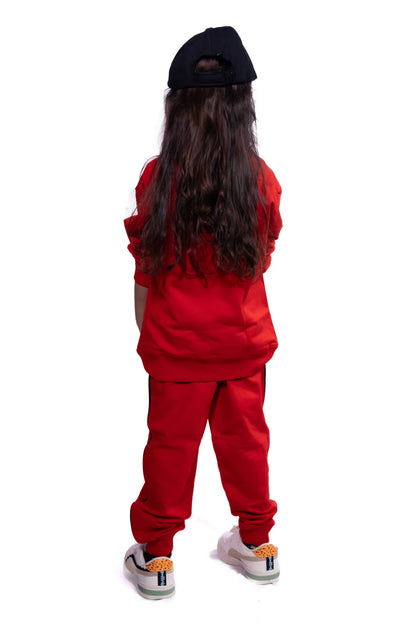 OneOneOne Loungewear coord set