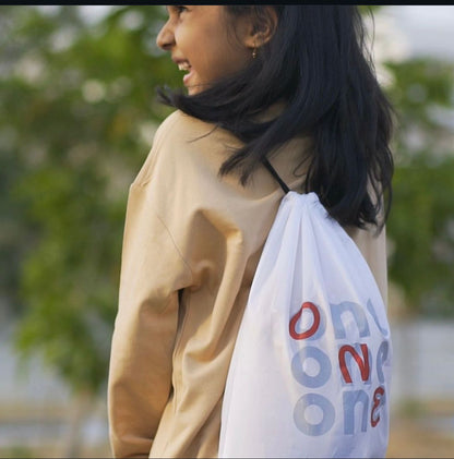 OneOneOne Sling bag